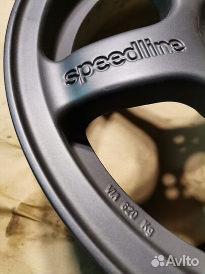 Литые диски r15 5 100 Subaru