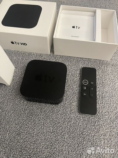 Apple tv 32 gb 2020