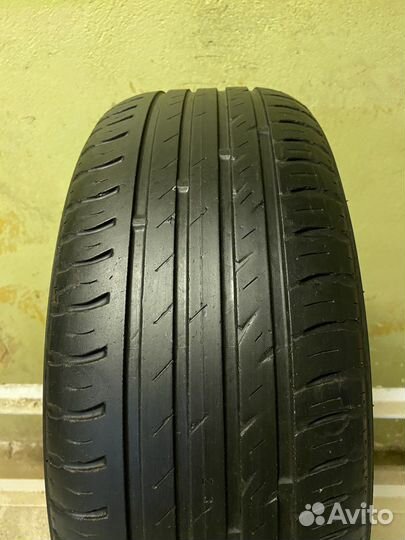 Nokian Tyres Nordman SX2 205/55 R16 91H