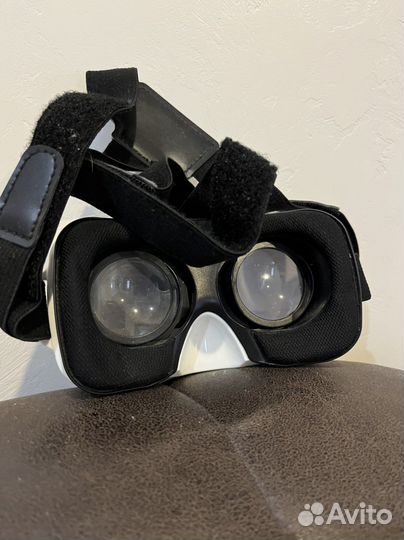 Vr очки