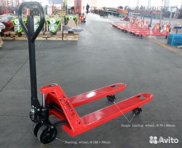 Рохля Аренда 1-5 тонн