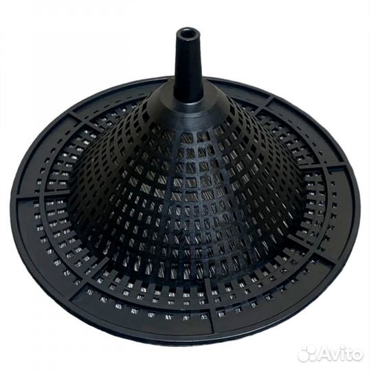 Коллектор для сбора спата