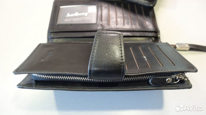 Клатч Baellerry