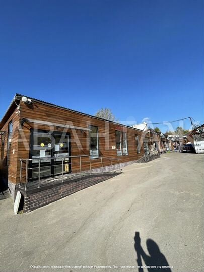 Свободного назначения, 132.6 м²