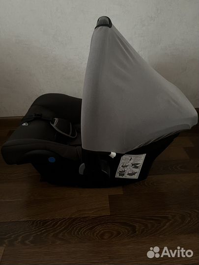 Автолюлька от 0