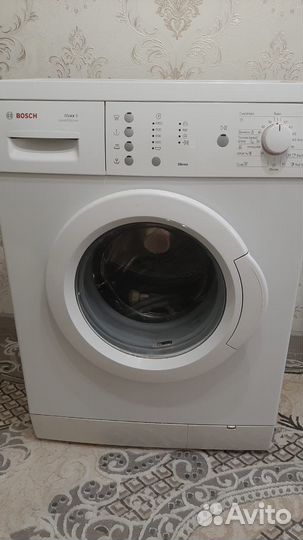 Стиральная машина на запчасти