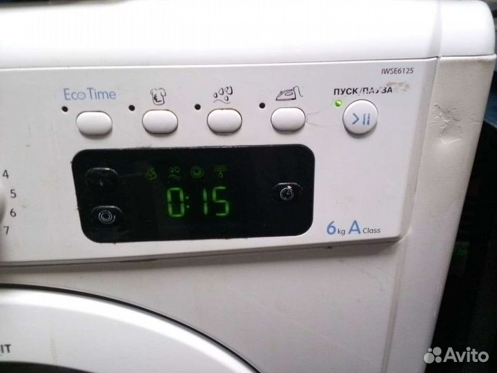 Стиральная машина 6 кг бу. Доставка