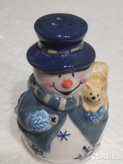 Статуэтки СССР