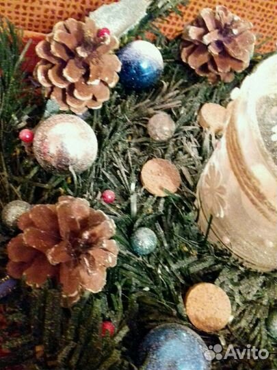 Подсвечник