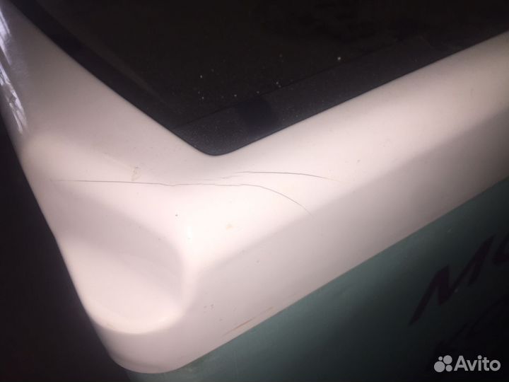 Ларь-бонетта бу