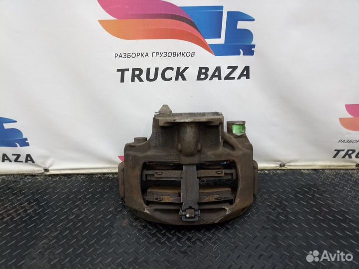 Суппорт передний правый