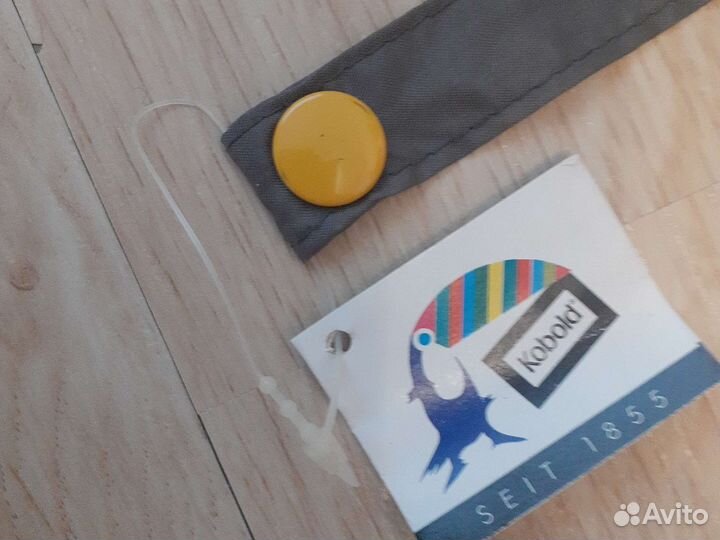 Зонт-трость kobold