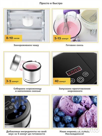 Мороженница