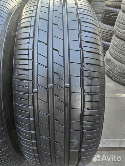 Hankook Ventus S1 Evo3 SUV K127A 225/60 R18 100V