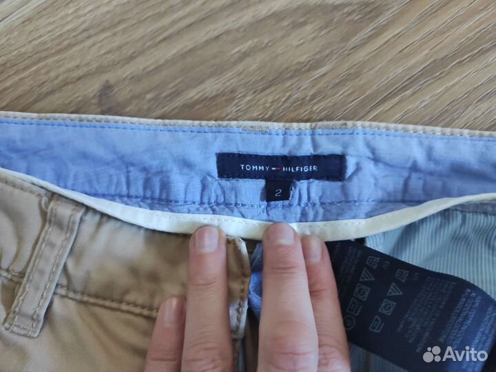 Брюки Tommy Hilfiger 42