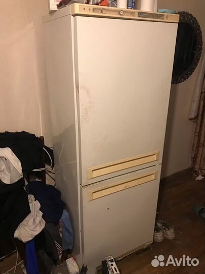 Холодильник