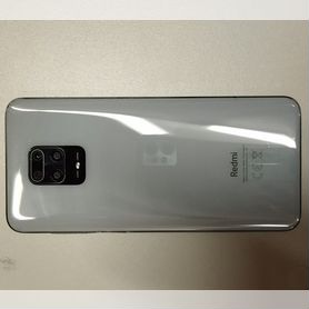 Xiaomi Redmi Note 9 Pro, 6/128 ГБ