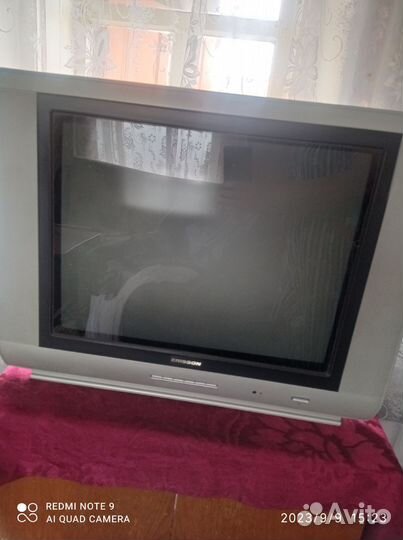 Телевизор