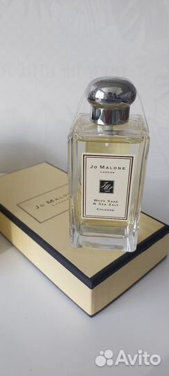 Jo Malone Wood Sage & Sea Salt