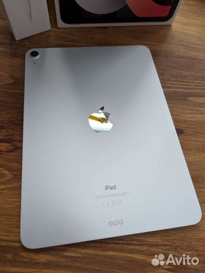 iPad air 4 64 + pencil