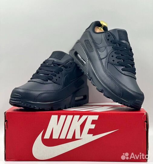 Кроссовки Мужские Nike Air Max 90