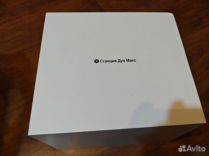 Яндекс станция дуо макс с алисой и zigbee