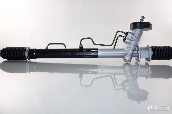 Рулевая рейка для Chevrolet Aveo II (2011—2020)