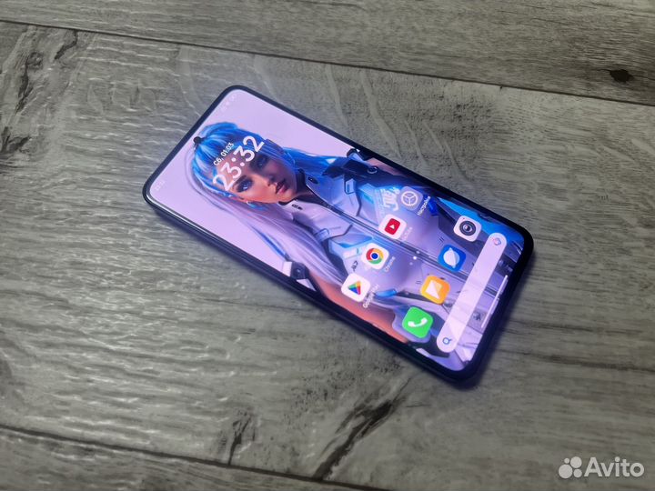 Xiaomi Redmi K60 Ultra, 12/256 ГБ