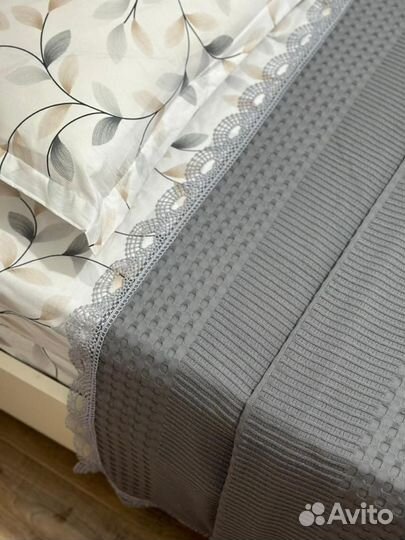 Постельное бельё