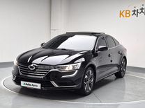 Renault Samsung SM6 2.0 AMT, 2019, 49 967 км, с пробегом, цена 1 600 000 руб.