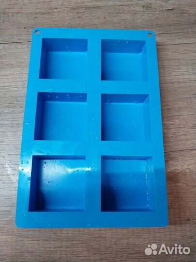 Форма силиконовая 