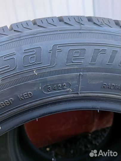 Saferich FRC18 185/65 R15