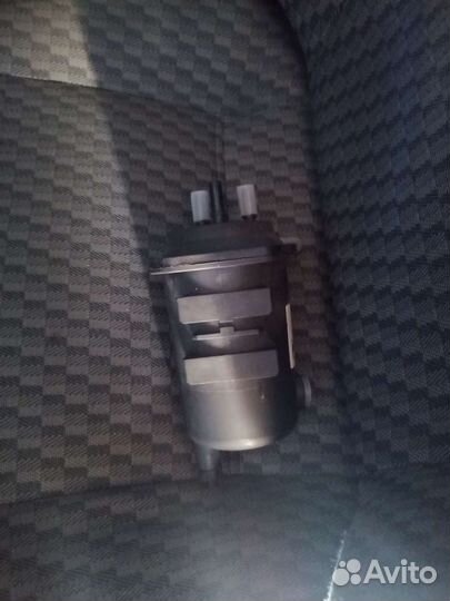 Фильтр топливный