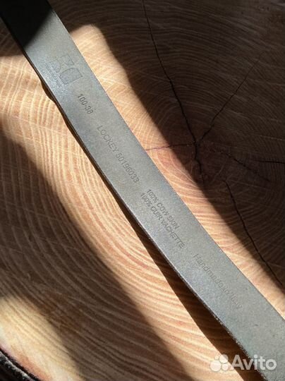 Мужской ремень Boss Orange оригинал