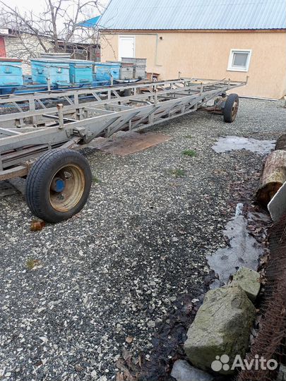 Платформа для пчел