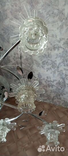 Светильник потолочный светодиодный