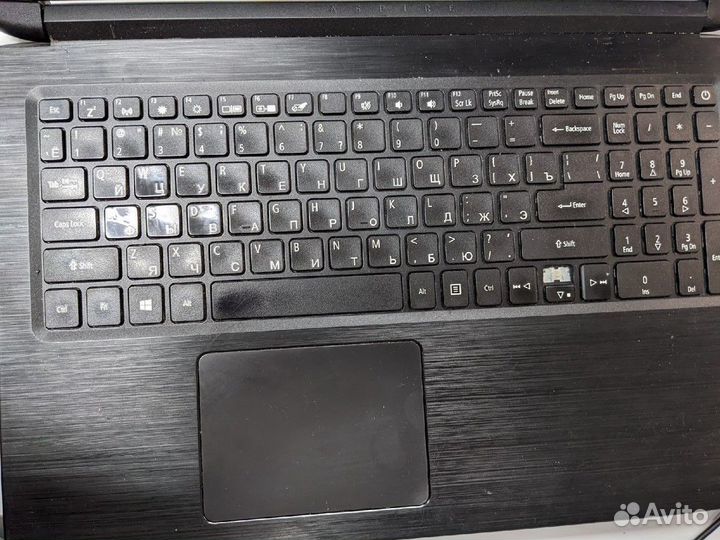 Acer Aspire A315-33 Дефектный