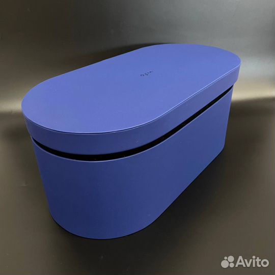 Фен dyson supersonic hd15 Vinca blue/rose