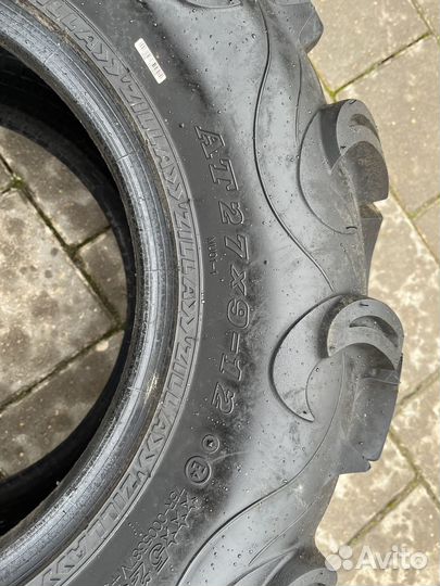 Резина бу на квадроцикл