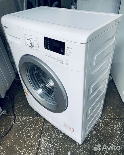 Стиральная машина Beko WKB 51031 ptma