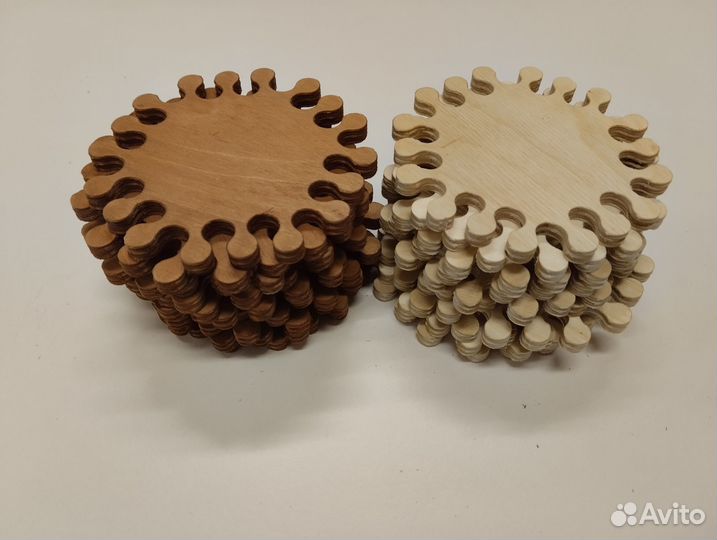 Развивайка. Тренажёр для реабилитации