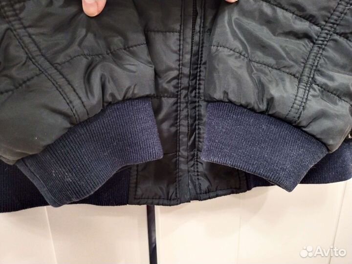 Одежда пакетом для мальчика 146 152 (12 лет)