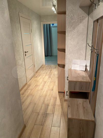 2-к. квартира, 48 м², 3/5 эт.