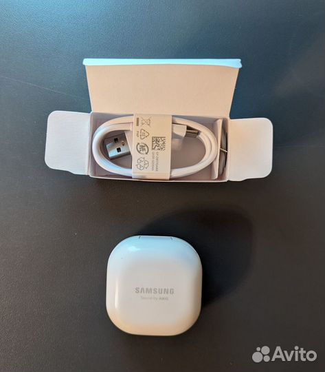 Samsung Galaxy Buds Live