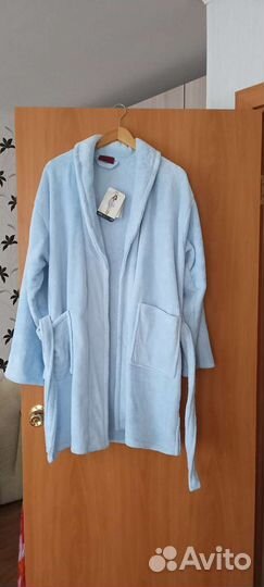 Халат женский