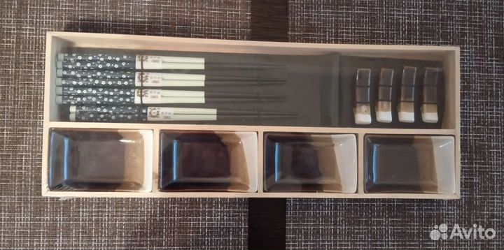 Набор для суш