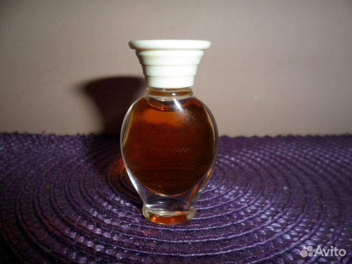 Винтажные духи Tocade/Femme/Lumiere/Madame/Rochas