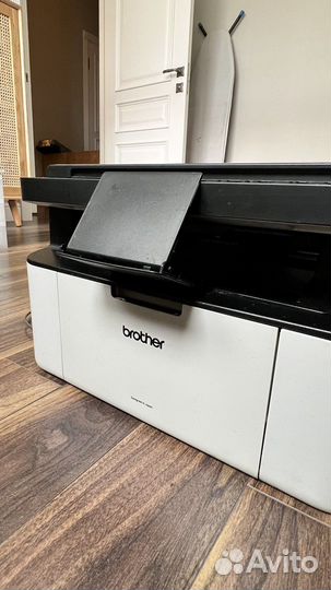 Принтер лазерный Brother DCP-1510R