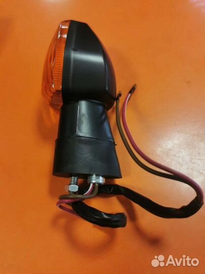 Поворотники Honda CBR 600 1000