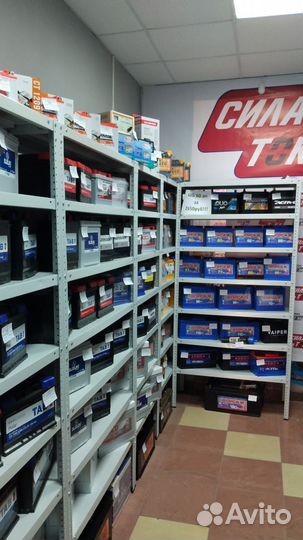 Аккумулятор новый mutla 60ah 650A (сам.)